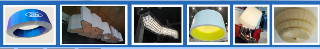 โคมไฟห้อยเพดาน